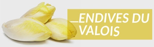 Endives du Valois
