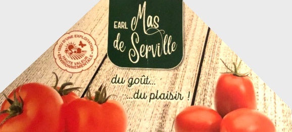 Mas de Serville