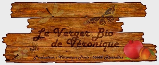 Le Verger Bio de Véronique